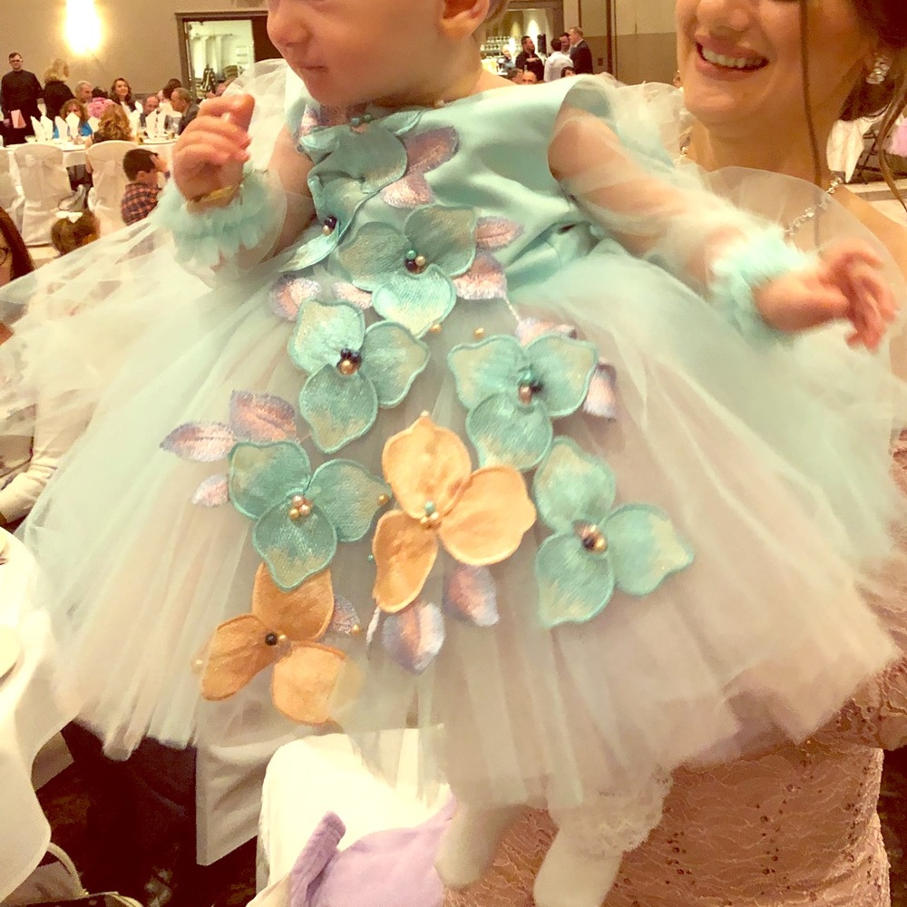 Kids Dress